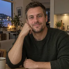 Vegard Brekke