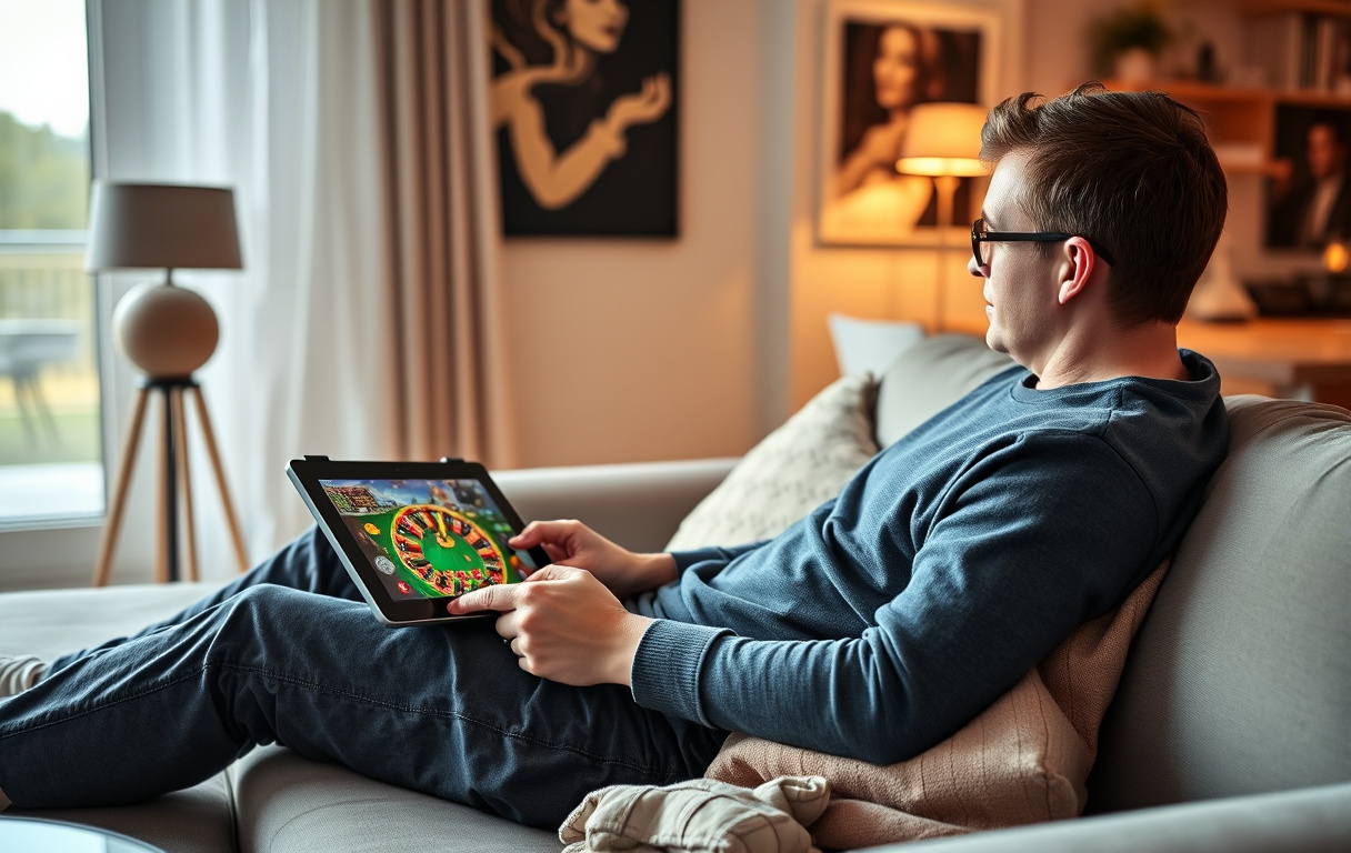 ComeOn Casino – en ærlig omtale og test