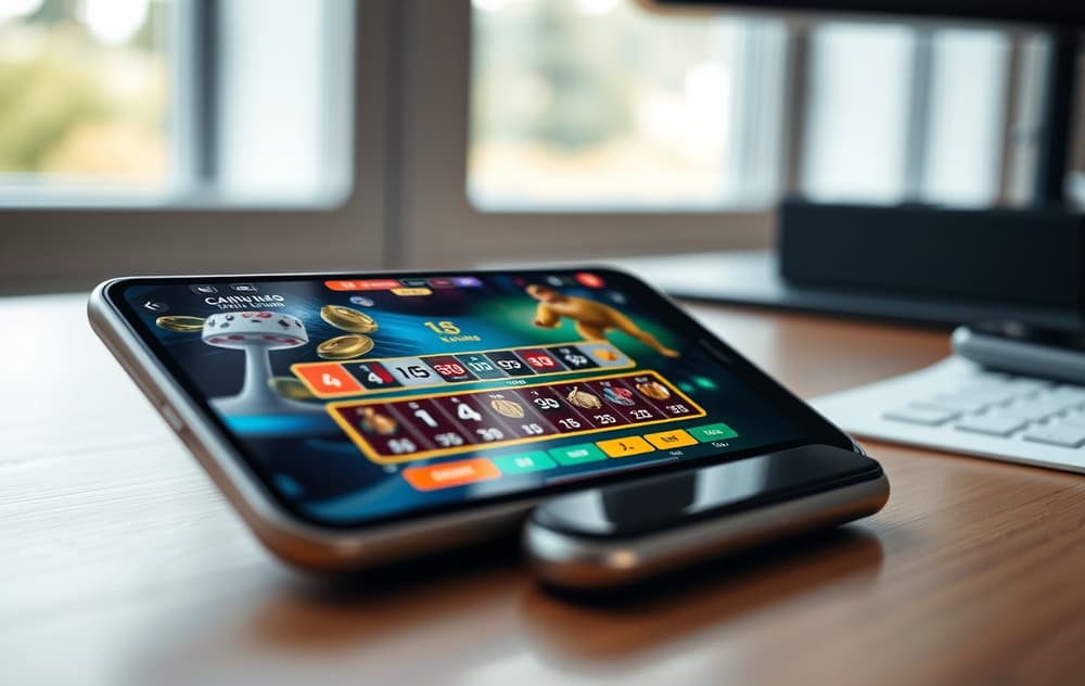 Gambiva casino – en grundig omtale og test