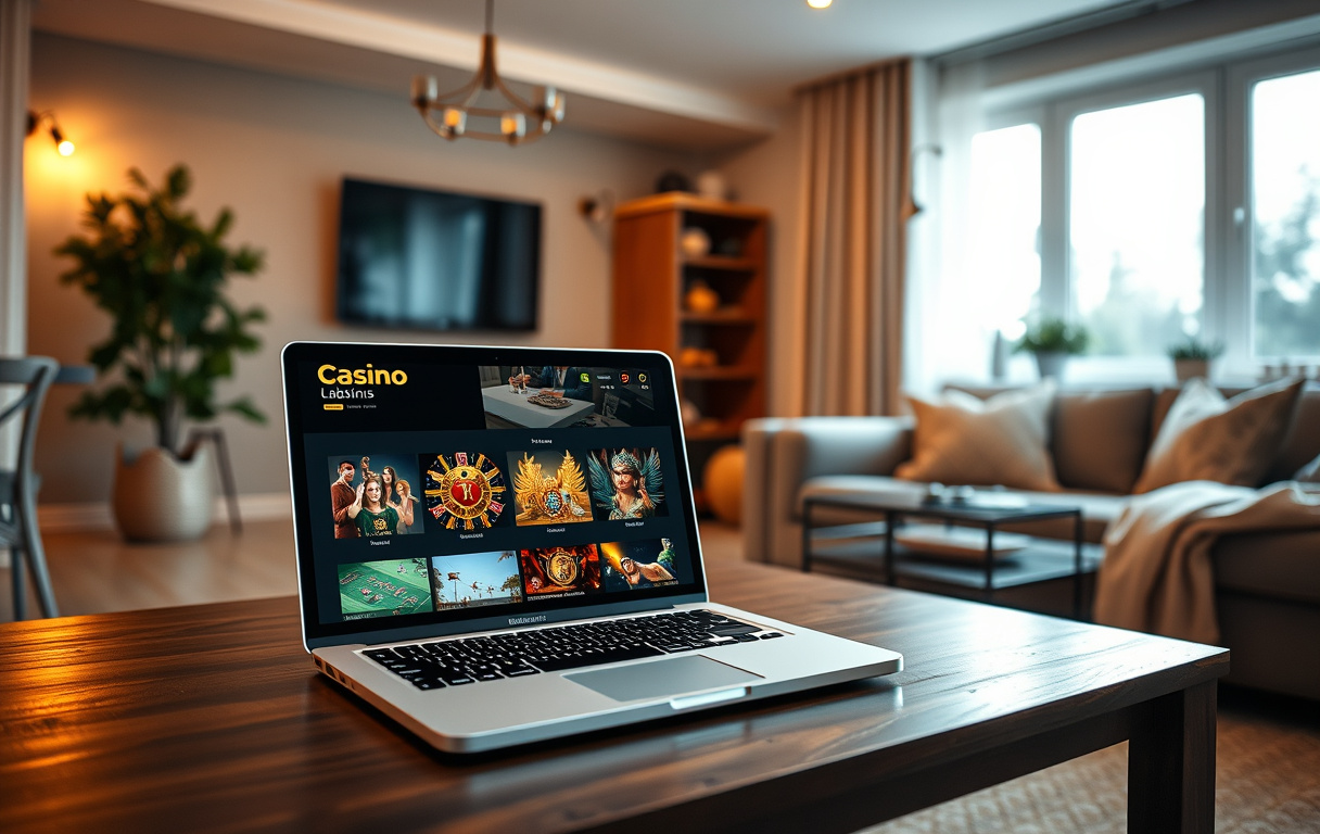 Highroller – grundig test og omtale av casinoet