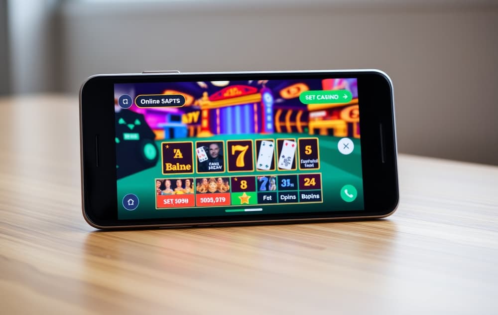 Hugo Casino odds fotball med mobil nettside