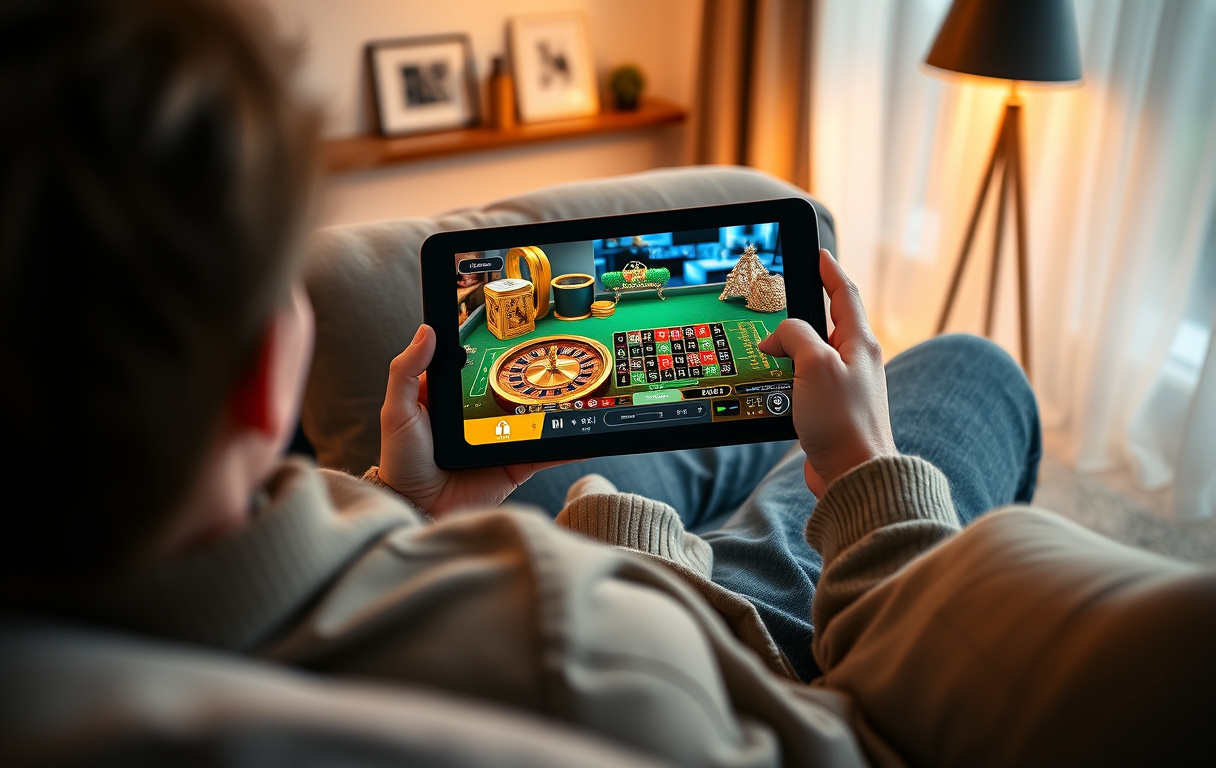 KumoBet – testet med fokus på uttak og spillutvalg