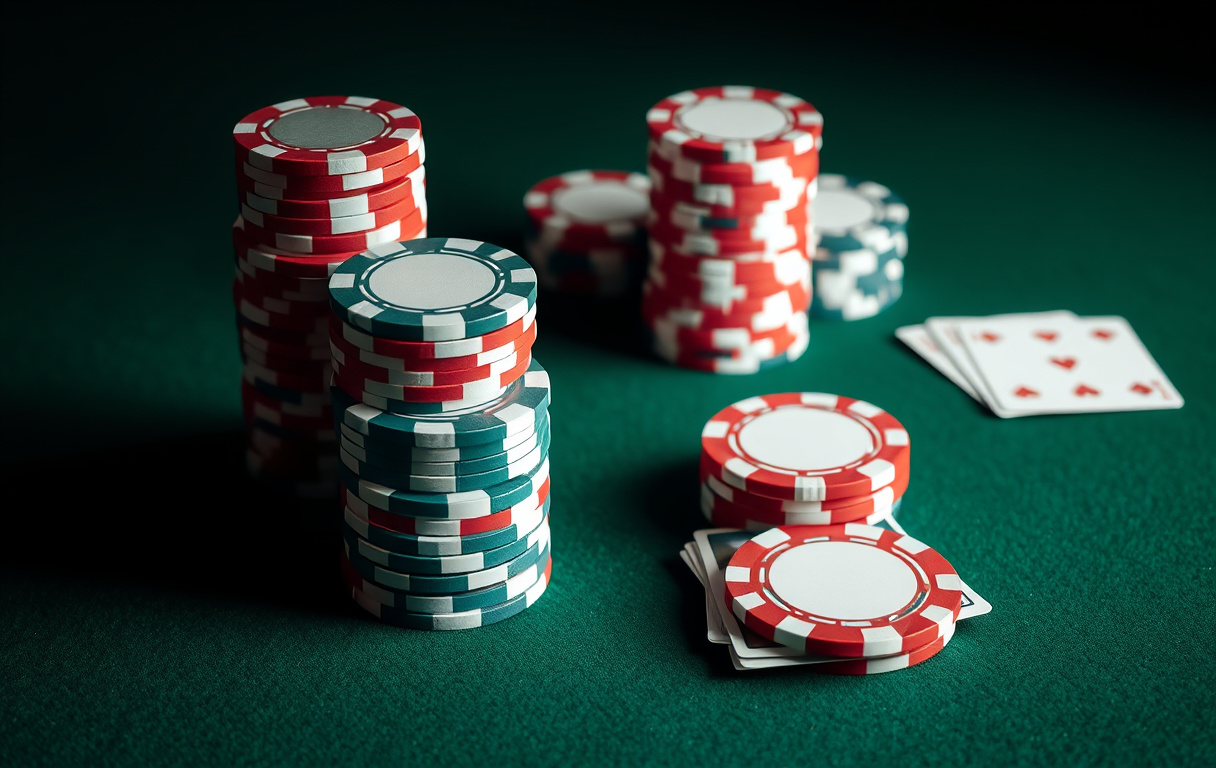 Mafia Casino omtale – en redaksjonell test av casinoet med mafiatema