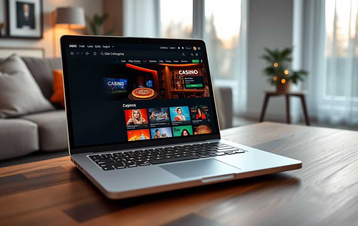 Miki Casino omtale – test og erfaringer 2026