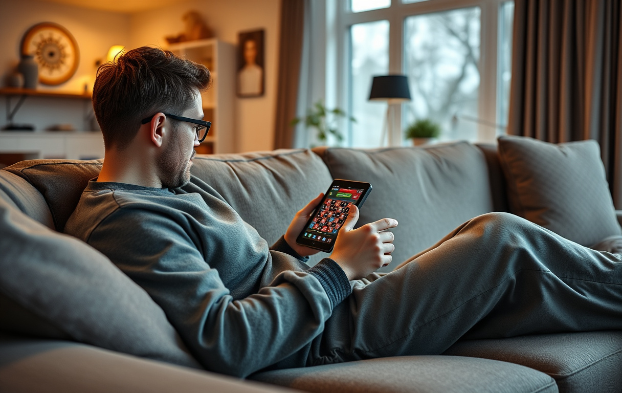 Reblz omtale – test av uttak, spill og vilkår
