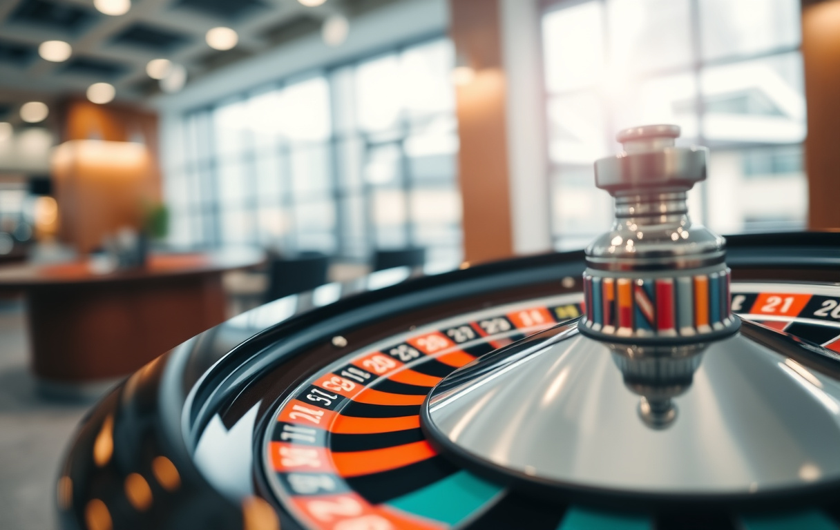 Slamz omtale – vår ærlige test av casinoet
