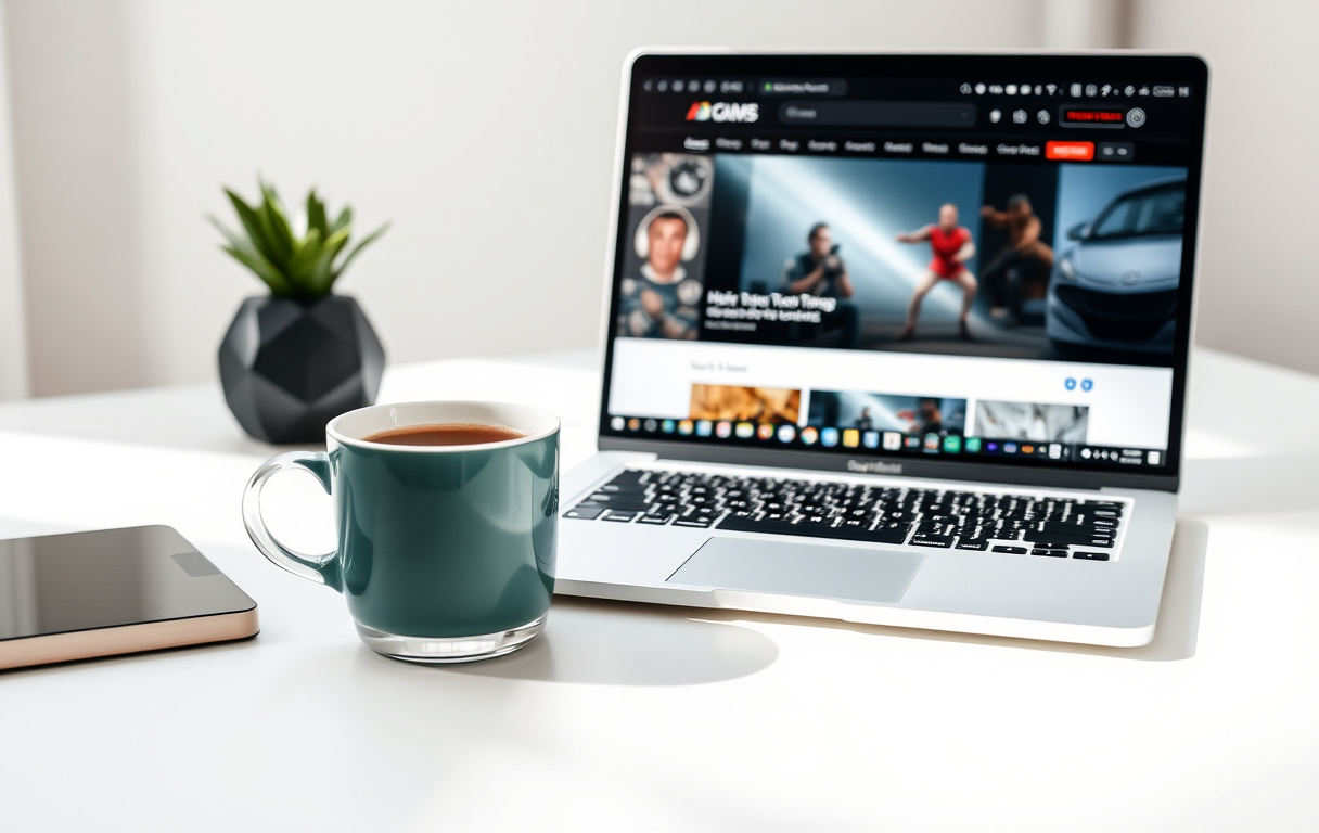 Vegasino omtale – uavhengig test og vurdering