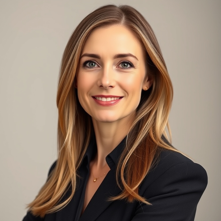 Maren Holst